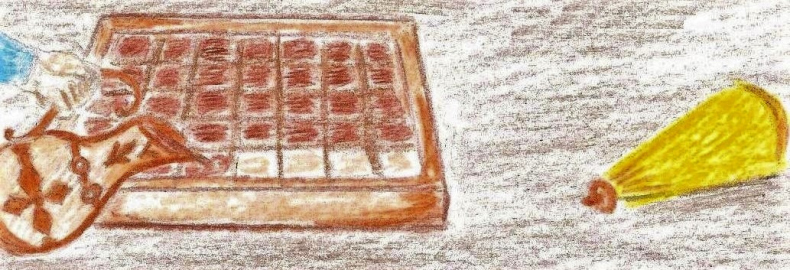 Лето на полке Лето на полке