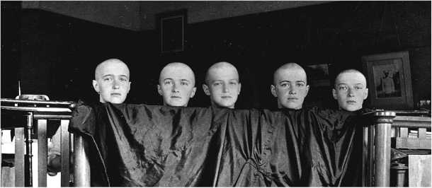 Машинерия портрета. Опыт зрителя, преподавателя и художника Машинерия портрета. Опыт зрителя, преподавателя и художника