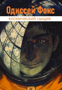 Одиссей Фокс - Антон Карелин