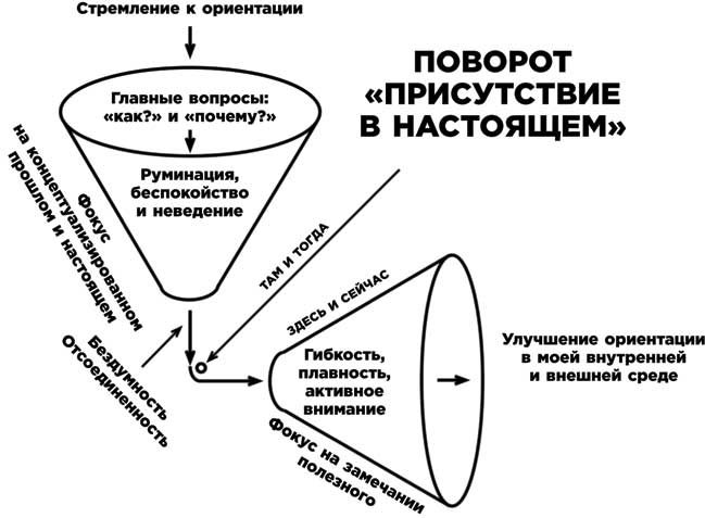 Освобожденный разум. Как побороть внутреннего критика и повернуться к тому, что действительно важно Освобожденный разум. Как побороть внутреннего критика и повернуться к тому, что действительно важно