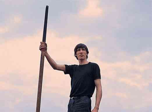 Наизнанку. Личная история Pink Floyd Наизнанку. Личная история Pink Floyd