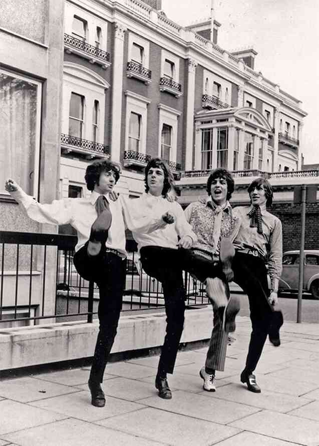 Наизнанку. Личная история Pink Floyd Наизнанку. Личная история Pink Floyd