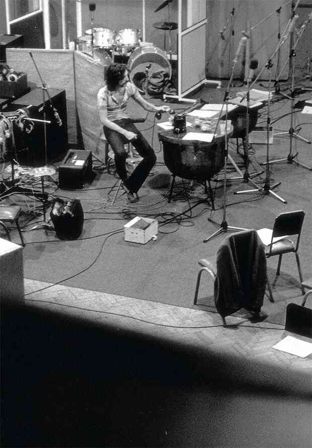 Наизнанку. Личная история Pink Floyd Наизнанку. Личная история Pink Floyd
