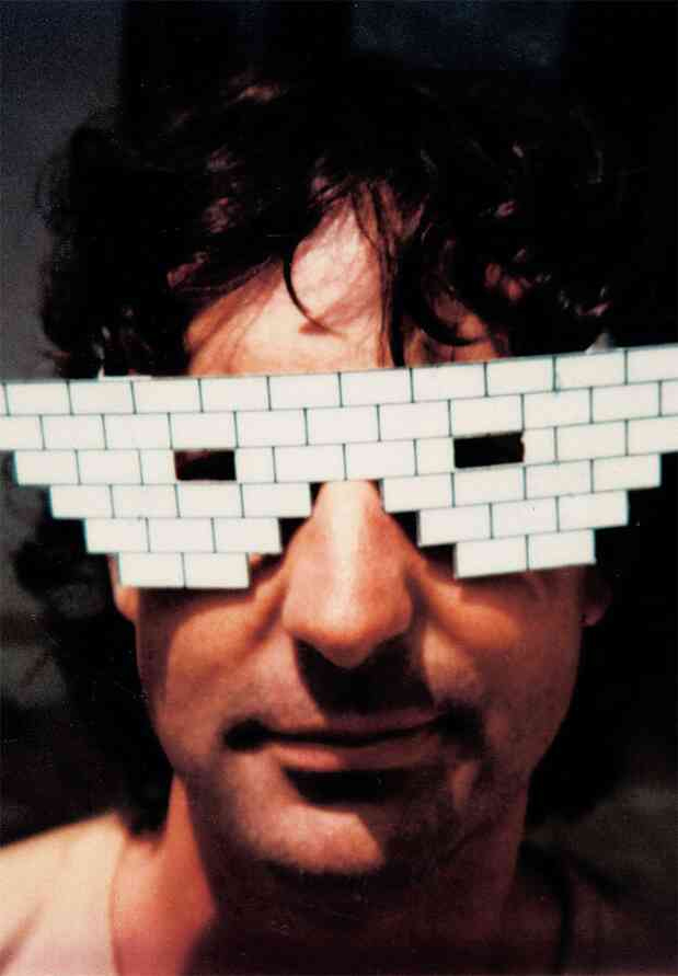 Наизнанку. Личная история Pink Floyd Наизнанку. Личная история Pink Floyd