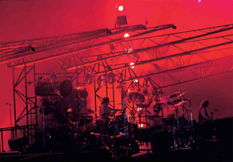 Наизнанку. Личная история Pink Floyd Наизнанку. Личная история Pink Floyd