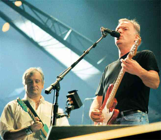 Наизнанку. Личная история Pink Floyd Наизнанку. Личная история Pink Floyd