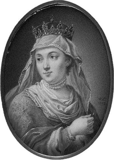Самые великие женщины мировой истории Самые великие женщины мировой истории