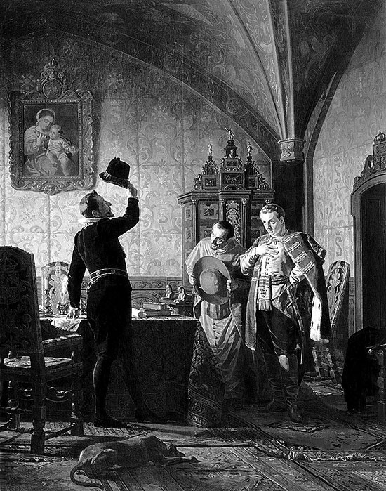 Самые великие женщины мировой истории Самые великие женщины мировой истории