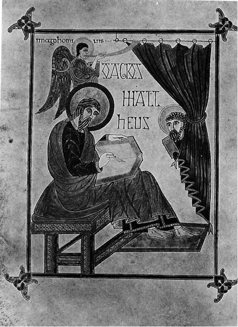 Сотворение мира в иконографии средневекового Запада. Опыт иконографической генеалогии Сотворение мира в иконографии средневекового Запада. Опыт иконографической генеалогии