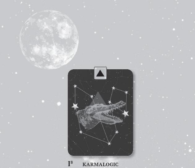 Karmamagic Karmamagic
