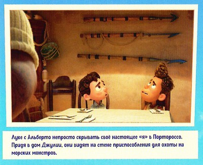 Лука Лука