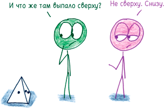 Математика с дурацкими рисунками. Идеи, которые формируют нашу реальность