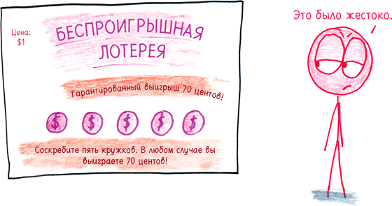 Математика с дурацкими рисунками. Идеи, которые формируют нашу реальность