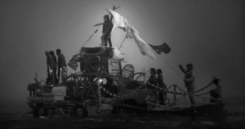 Метамодернизм. Историчность, Аффект и Глубина после постмодернизма Метамодернизм. Историчность, Аффект и Глубина после постмодернизма