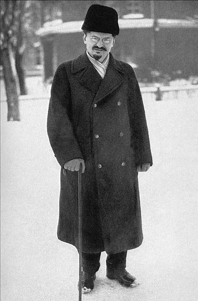 Лев Троцкий. Большевик. 1917–1923 Лев Троцкий. Большевик. 1917–1923