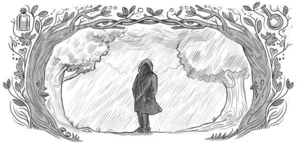 Ночь волшебства Ночь волшебства