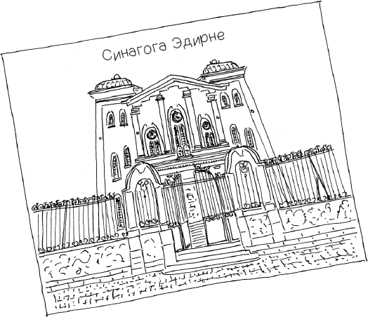 Сумерки хищников Сумерки хищников