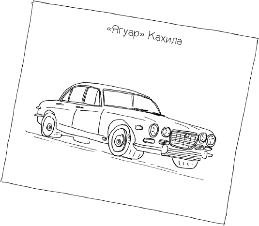 Сумерки хищников Сумерки хищников