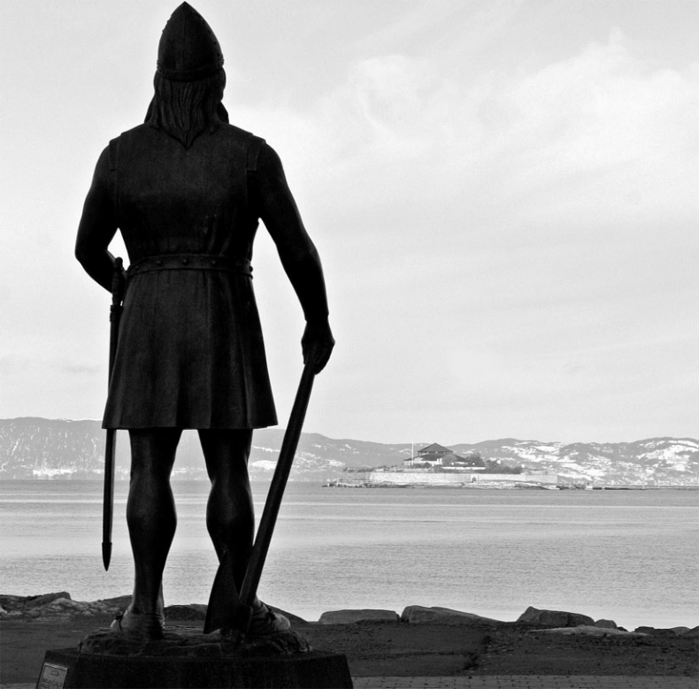 Викинги. Полная история Викинги. Полная история