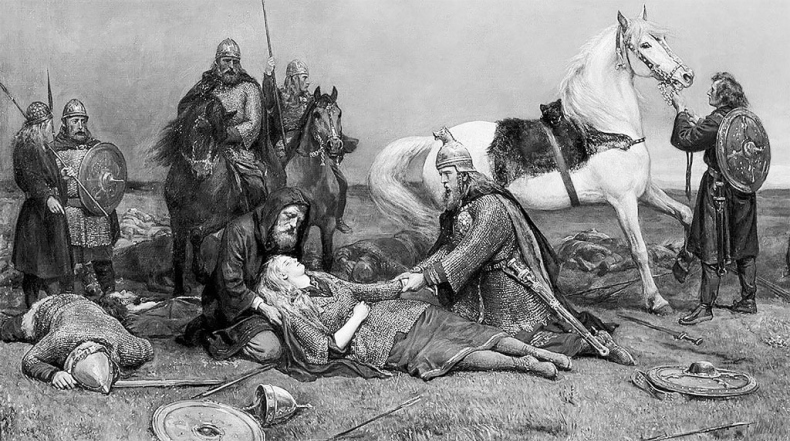 Викинги. Полная история Викинги. Полная история