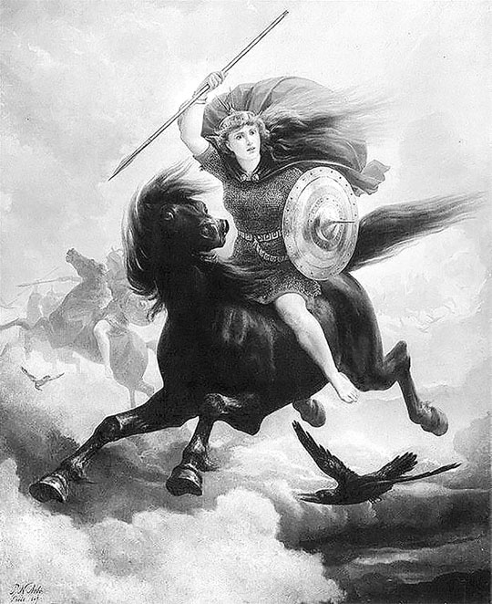 Викинги. Полная история Викинги. Полная история