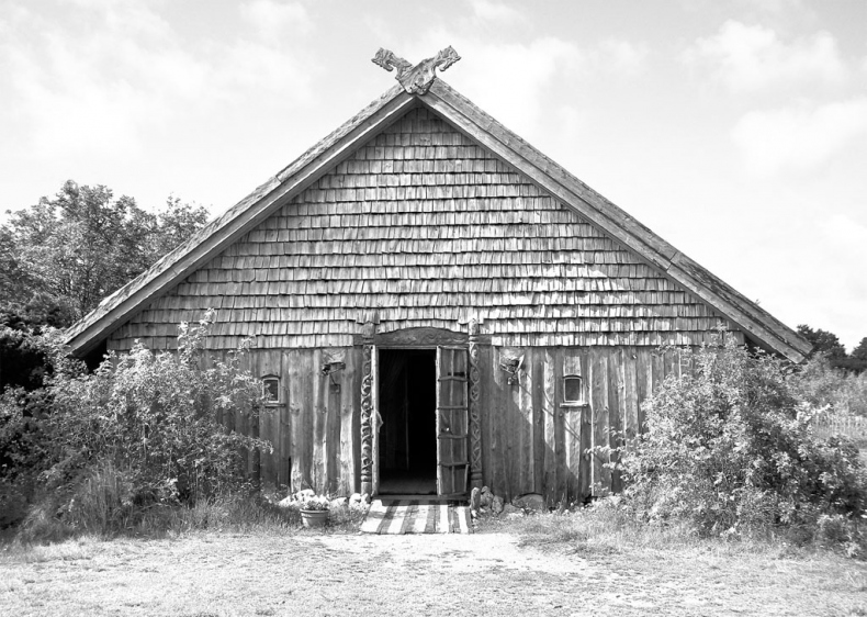 Викинги. Полная история Викинги. Полная история