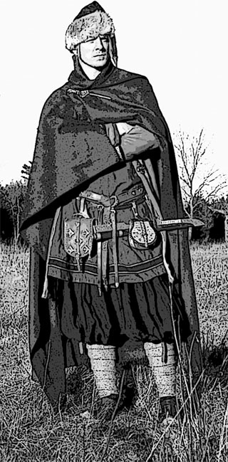Викинги. Полная история Викинги. Полная история