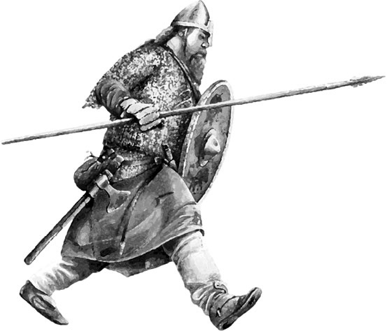 Викинги. Полная история Викинги. Полная история