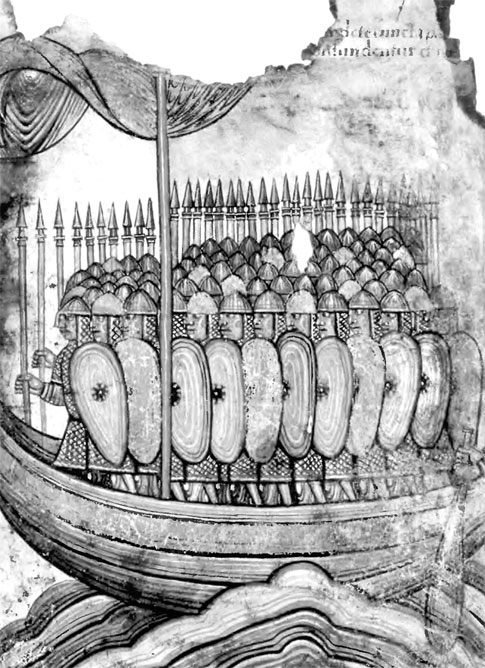 Викинги. Полная история Викинги. Полная история