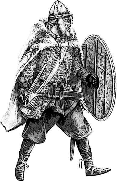 Викинги. Полная история Викинги. Полная история
