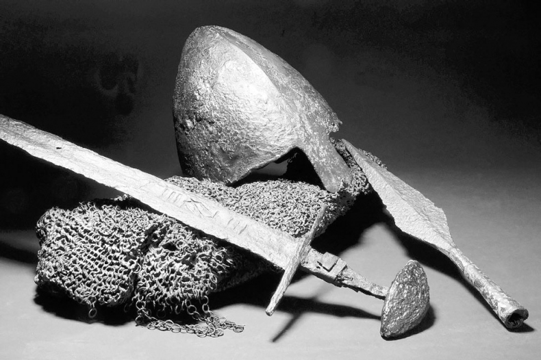 Викинги. Полная история Викинги. Полная история