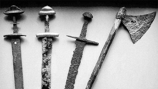 Викинги. Полная история Викинги. Полная история