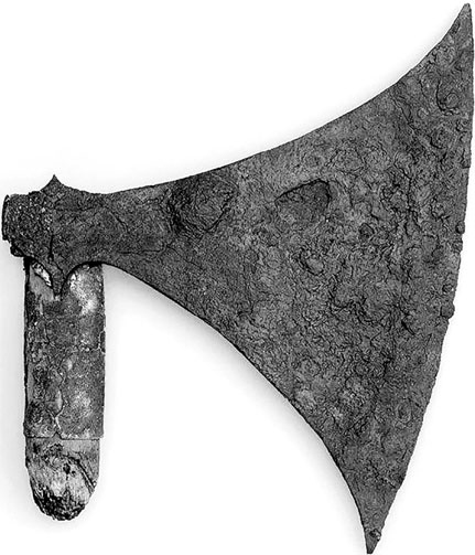 Викинги. Полная история Викинги. Полная история