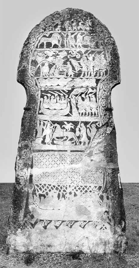 Викинги. Полная история Викинги. Полная история