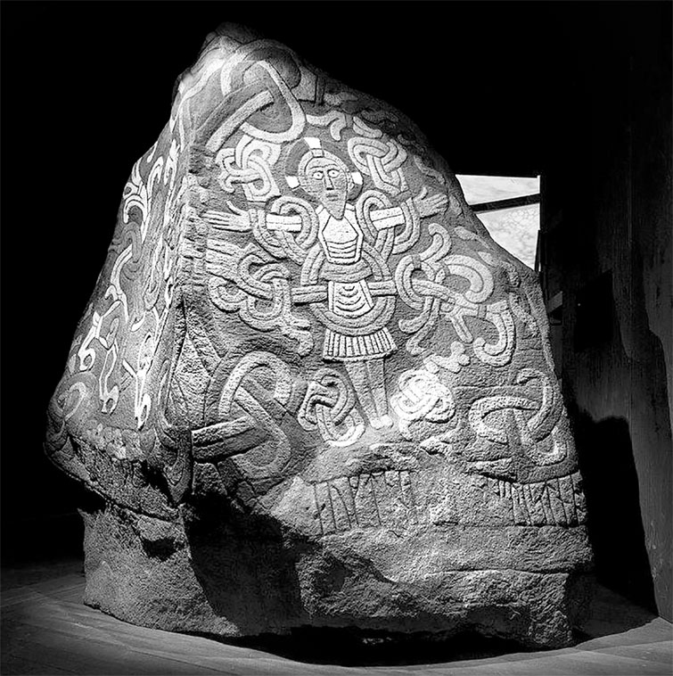 Викинги. Полная история Викинги. Полная история