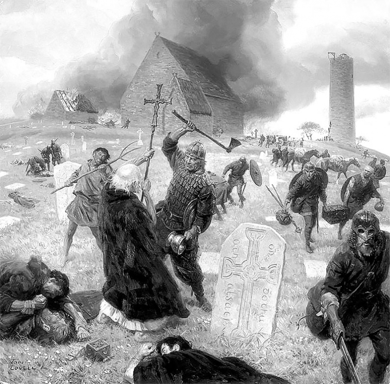 Викинги. Полная история Викинги. Полная история