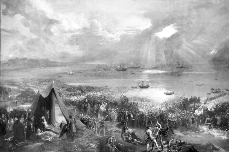 Викинги. Полная история Викинги. Полная история