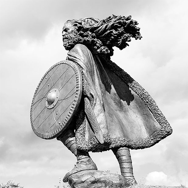 Викинги. Полная история Викинги. Полная история