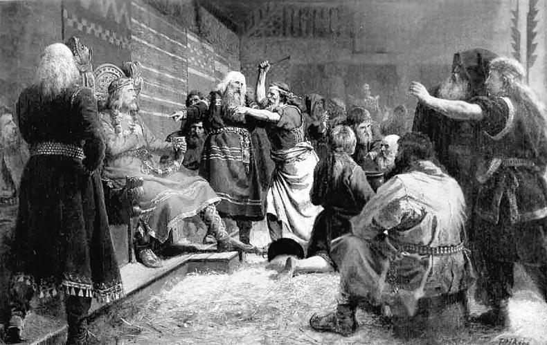 Викинги. Полная история Викинги. Полная история