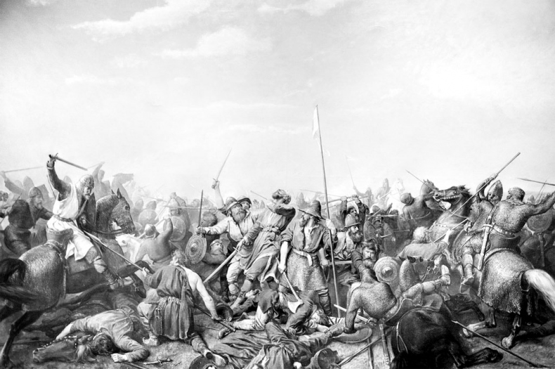 Викинги. Полная история Викинги. Полная история