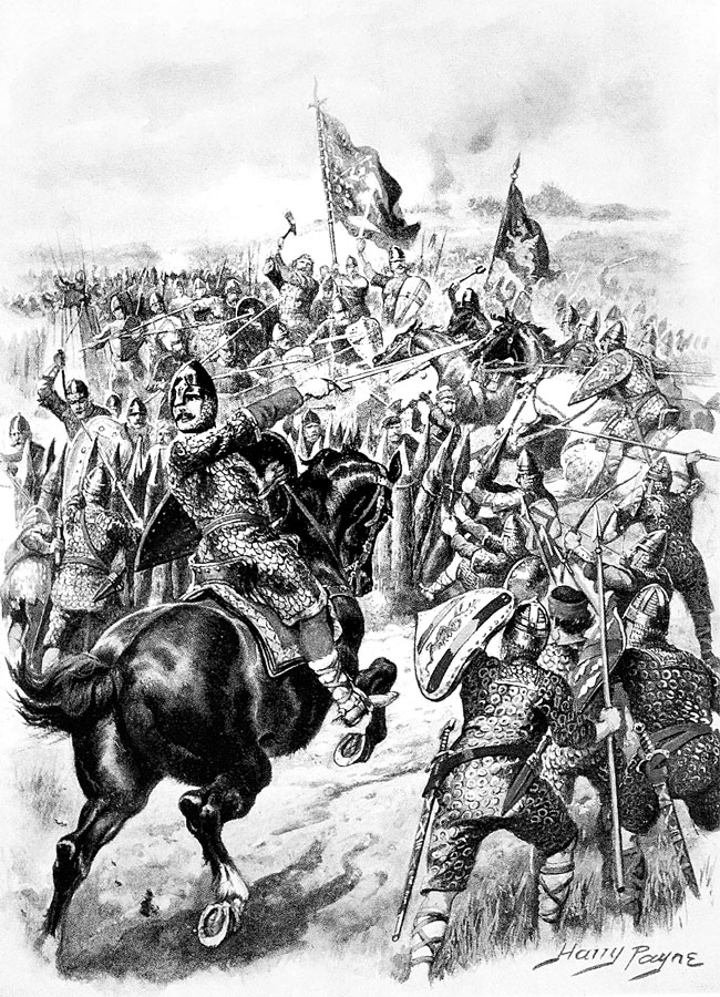 Викинги. Полная история Викинги. Полная история