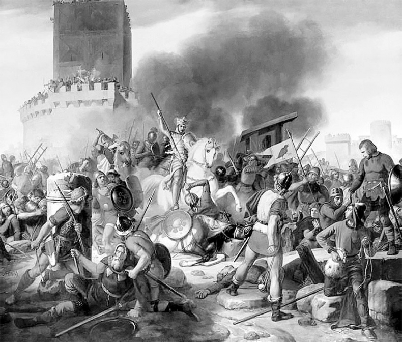 Викинги. Полная история Викинги. Полная история