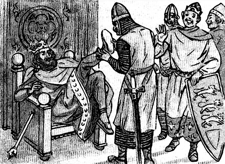 Викинги. Полная история Викинги. Полная история