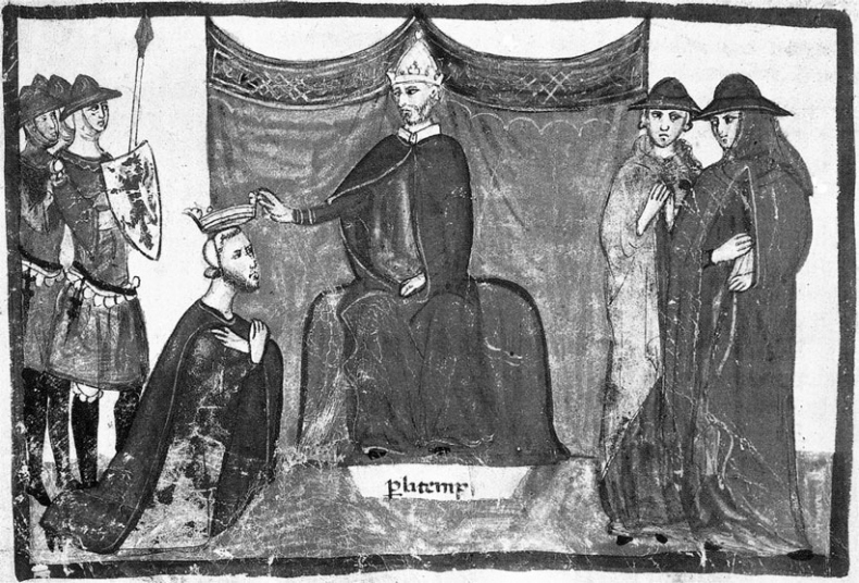 Викинги. Полная история Викинги. Полная история