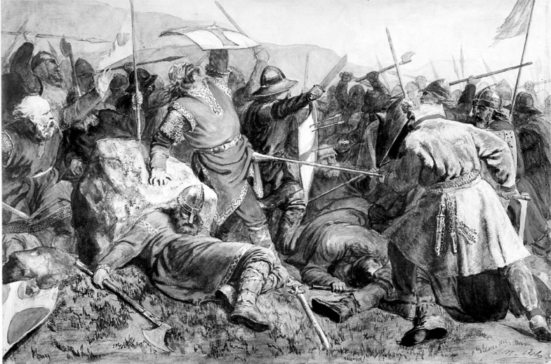 Викинги. Полная история Викинги. Полная история
