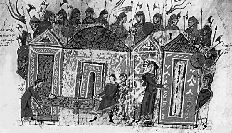 Викинги. Полная история Викинги. Полная история