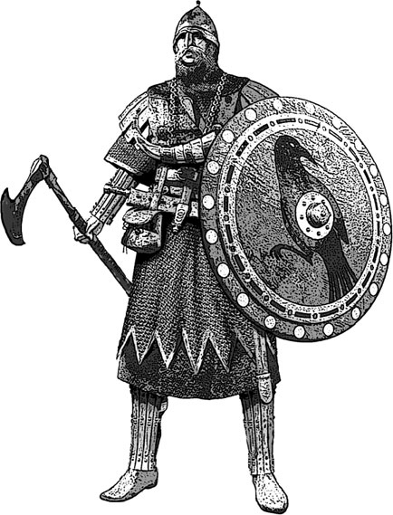 Викинги. Полная история Викинги. Полная история