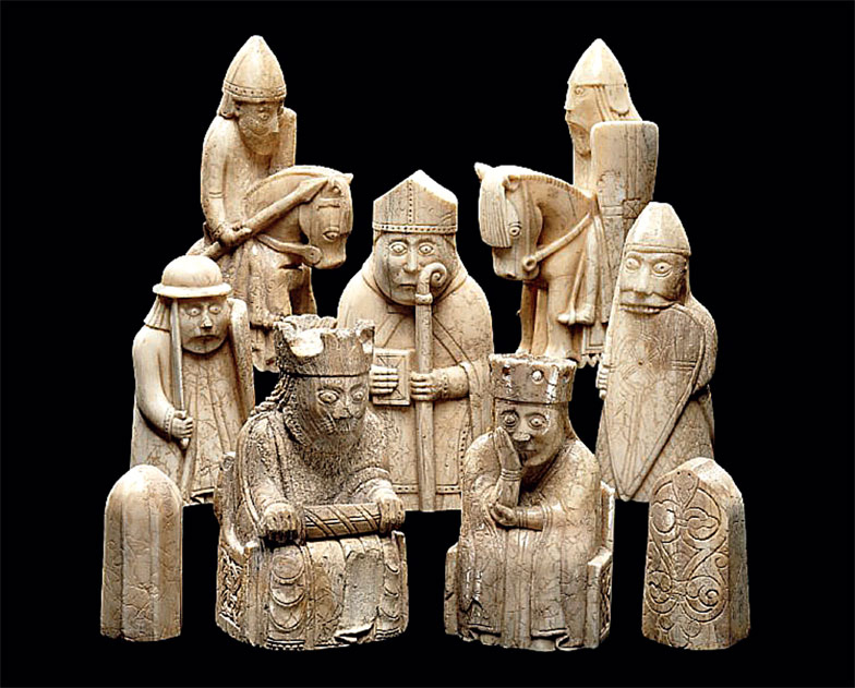 Викинги. Полная история Викинги. Полная история