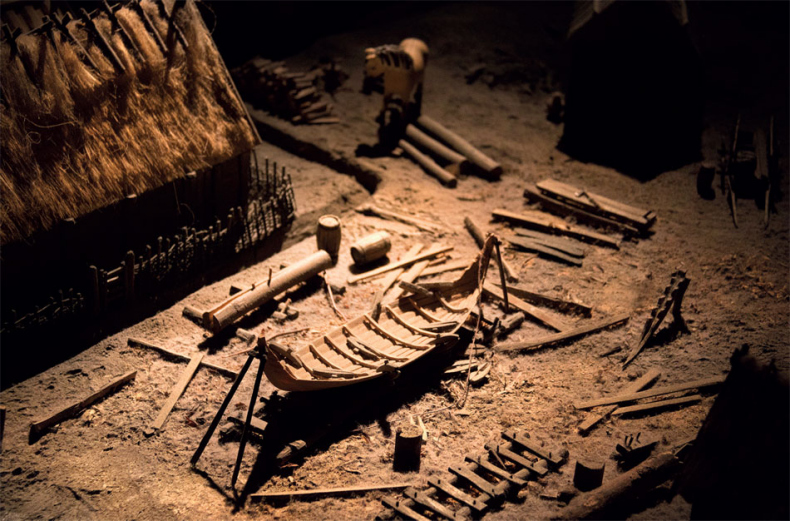 Викинги. Полная история Викинги. Полная история