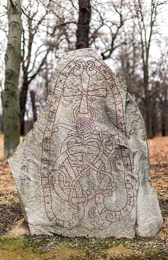 Викинги. Полная история Викинги. Полная история